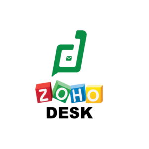 Zoho Desk