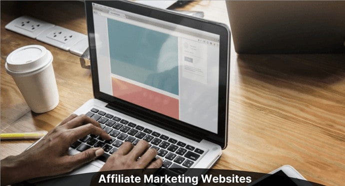 affiliate marketing websites