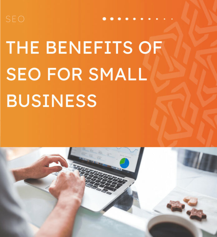 benefits of seo