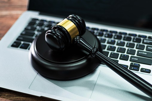 online legal services