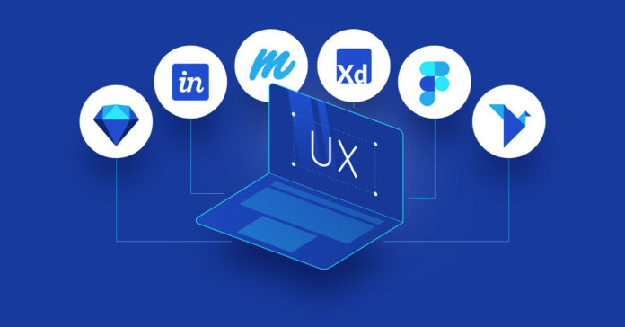 ui ux design tools