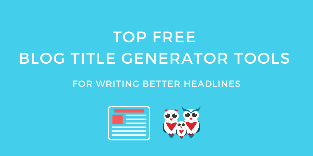 title generator tools