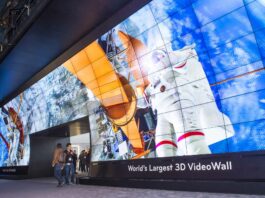 How to Display Content With Video Walls?