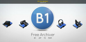 B1 Archiver