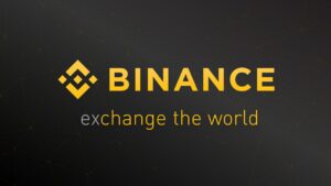 Binance