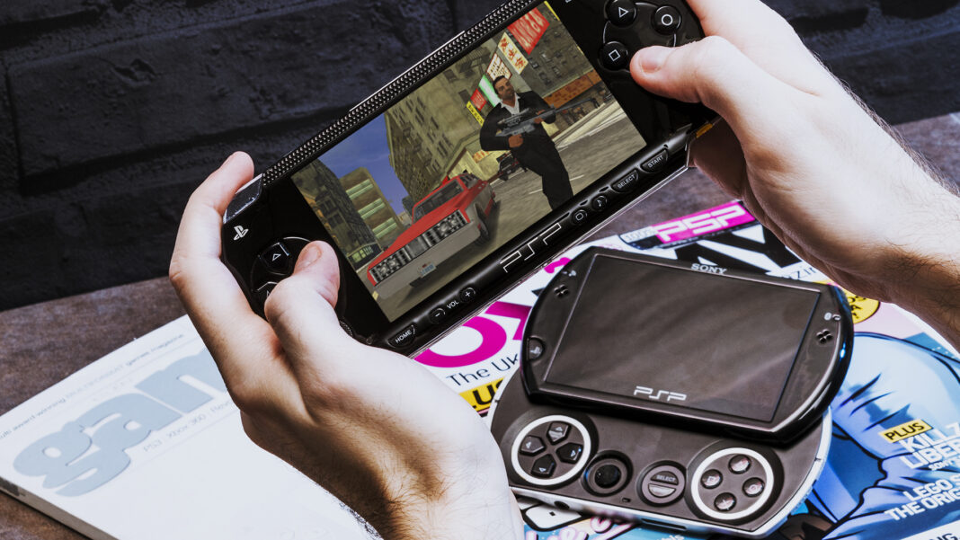 Ppsspp Game Rom to playing games will be explained in this article. The ability to play on the
