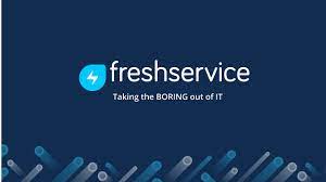 Freshservice