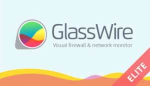 Glasswire