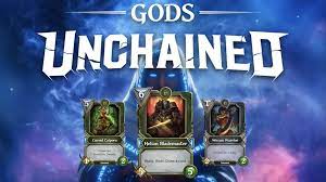 Gods unchained