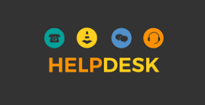 Helpdesk