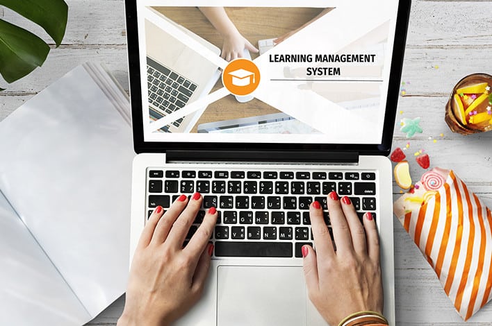 How Learning Management System Can Help You Accomplish More in Your Academic Program