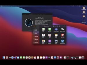 How to disable Dark Mode on a Mac
