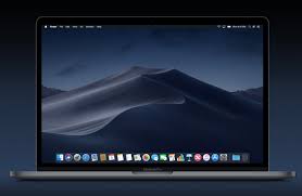 How to turn on Dark Mode on MacOS Monterey