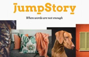 JumpStory