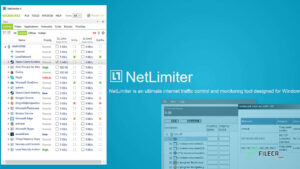 Netlimiter