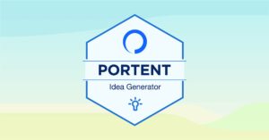 Portent’s Content Idea Generator