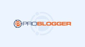 ProBlogger