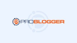 ProBlogger