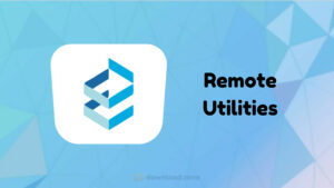 Remote Utilities