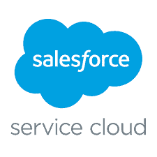 Salesforce Service Cloud