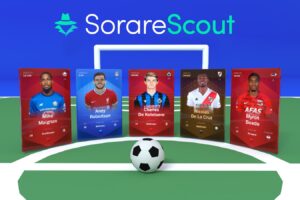 Sorare Fantasy Football