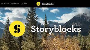 Storyblocks