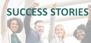 Success Stories