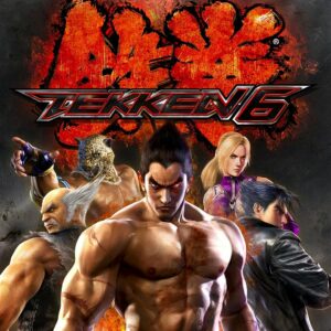 Tekken 6