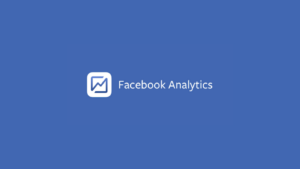 The Facebook Analytics App