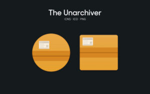 The Unarchiver