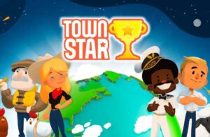 Town Star