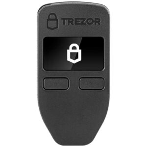 Trezor