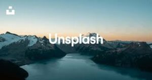 Unsplash