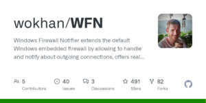 Wokhansoft WFN