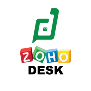 Zoho Desk