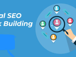 better brand building with seo