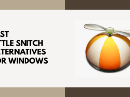 little snitch alternative windows