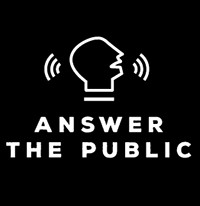 Answer the Public