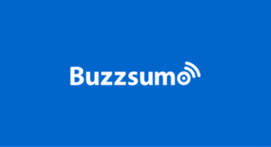 Buzzsumo