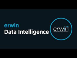 Erwin Data Intelligence