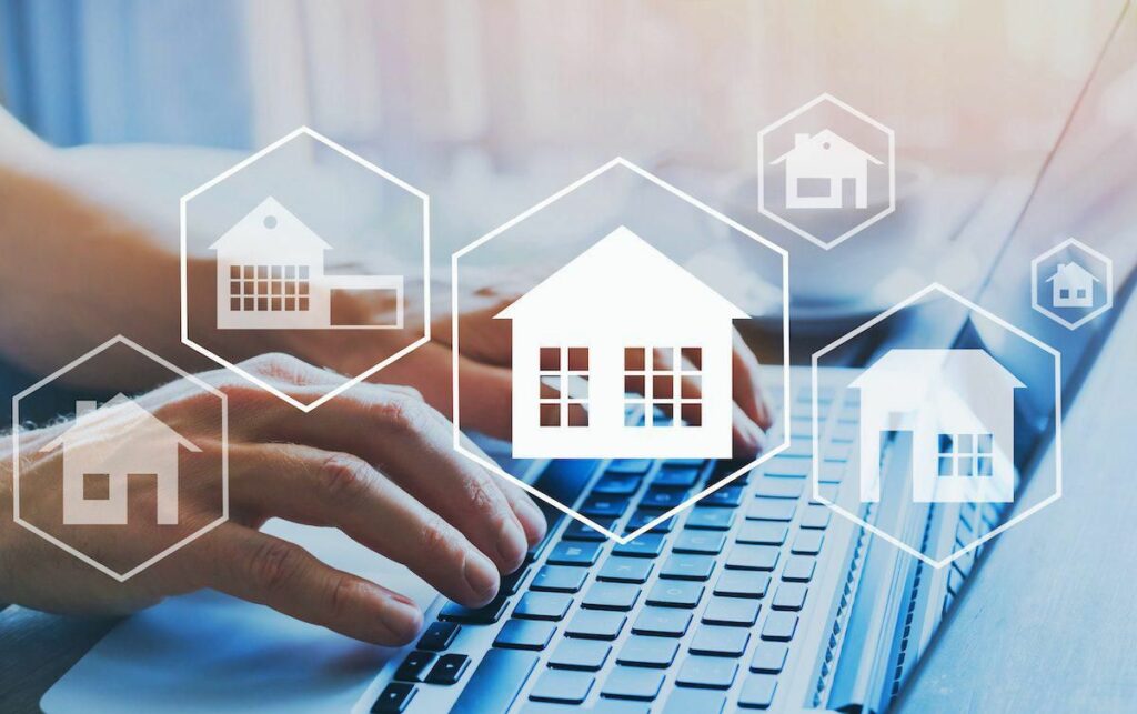 How Real Estate Software Helps Your Business