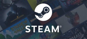 Launch steam As administrator