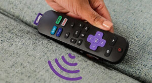 Re-Pair Remote and Roku TV