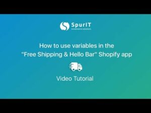 Subscription & Recurring Order By SpurIT
