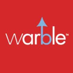 Warble