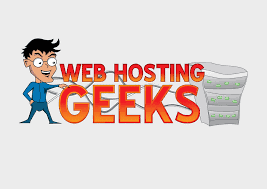 WebHostingGeeks