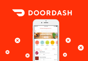 Why Do You Need To Delete DoorDash Account