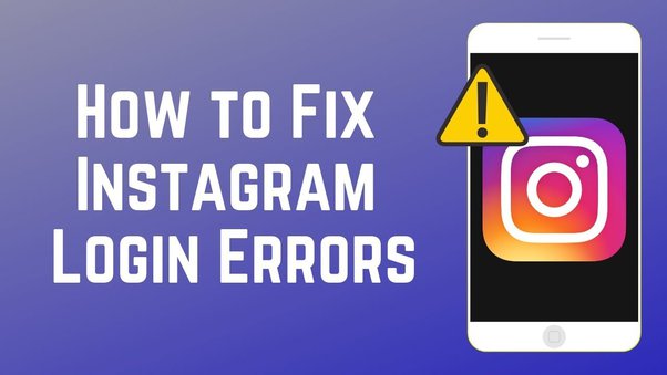 fix Instagram logging out