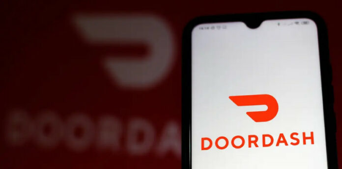 how to delete doordash account