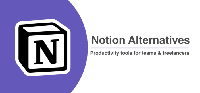 notion alternatives